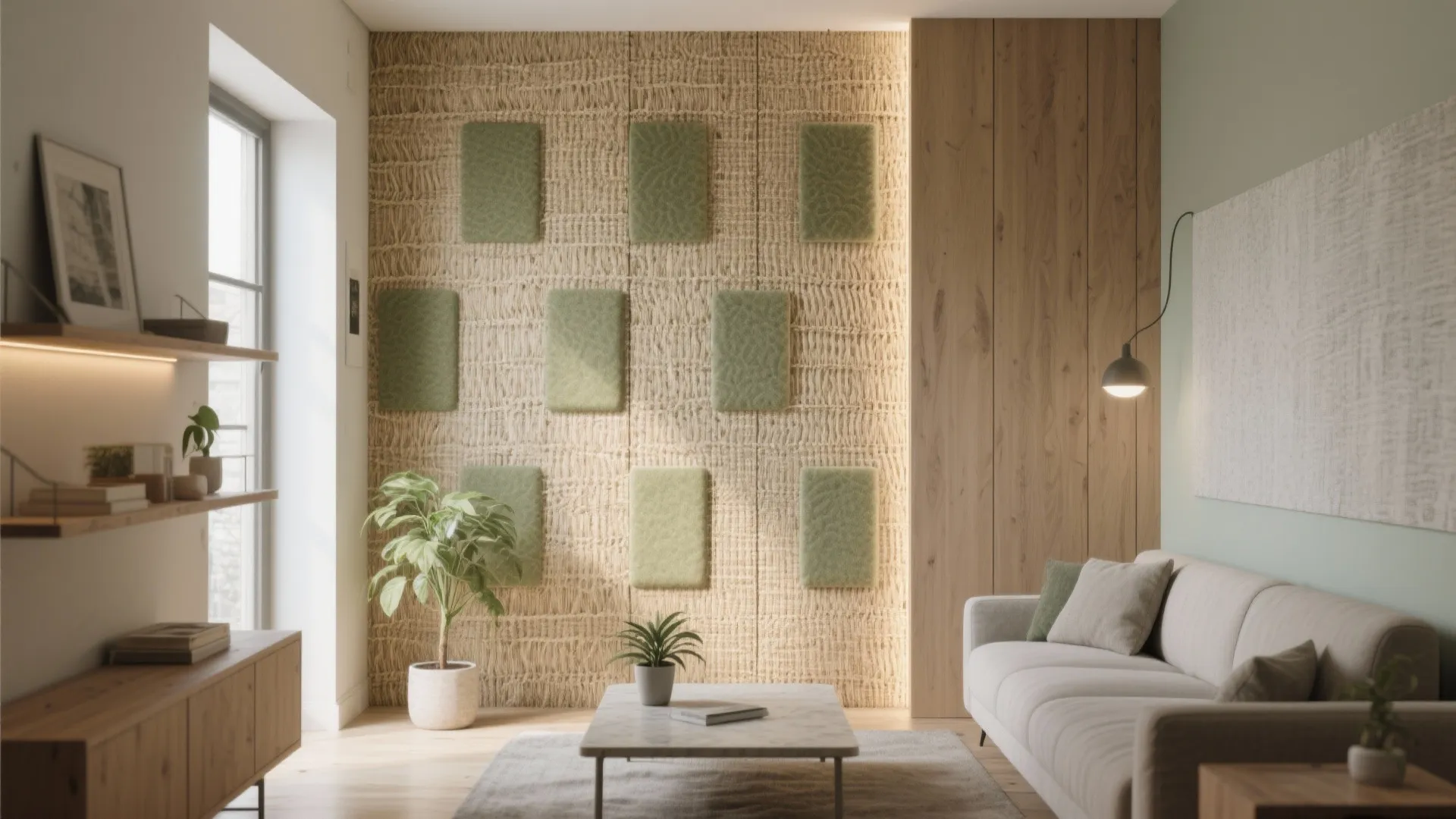 5 Fiber Design for Wall Ideas for Small Spaces: Personal, data-backed inspiration to make small rooms feel bigger, quieter, and more textured