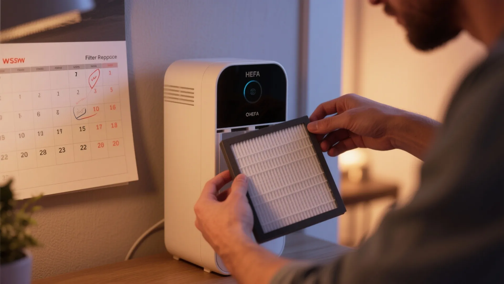 4. Mind noise, maintenance, and running cost