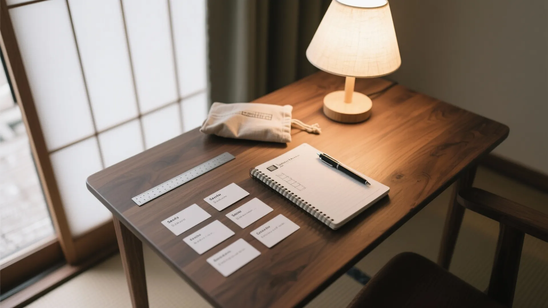 Tips 5: 最後にチェックすべき仕様リスト