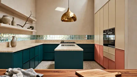 5 Fine Arts-Inspired Ideas for Home and Kitchen Design