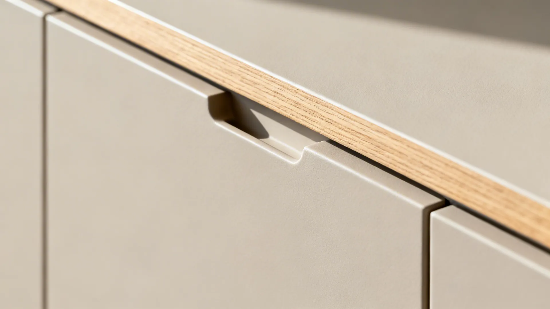 Minimalist Storage That Works, Not Just Looks