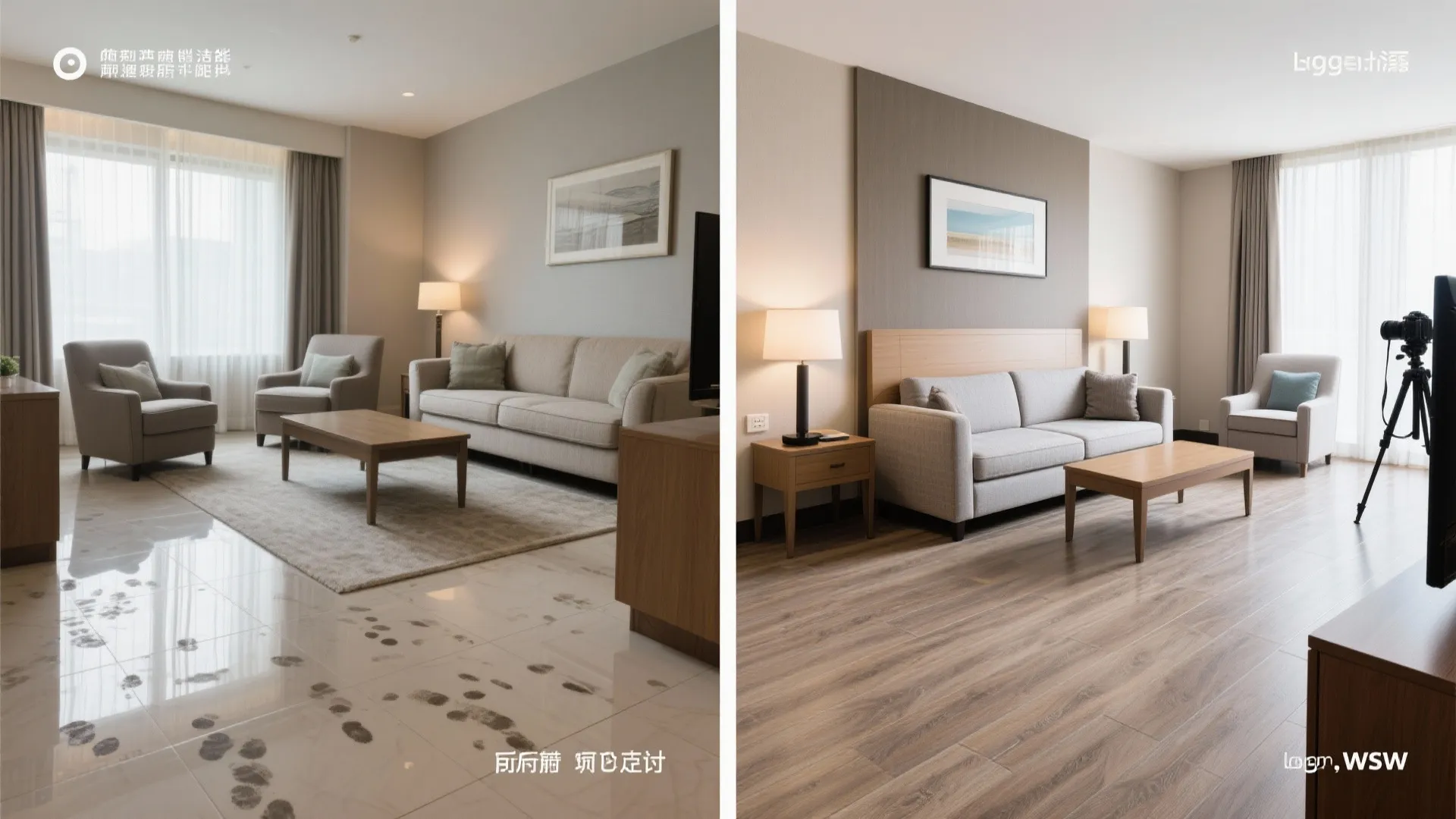 Durable, Easy-Clean Finishes that Still Look Premium