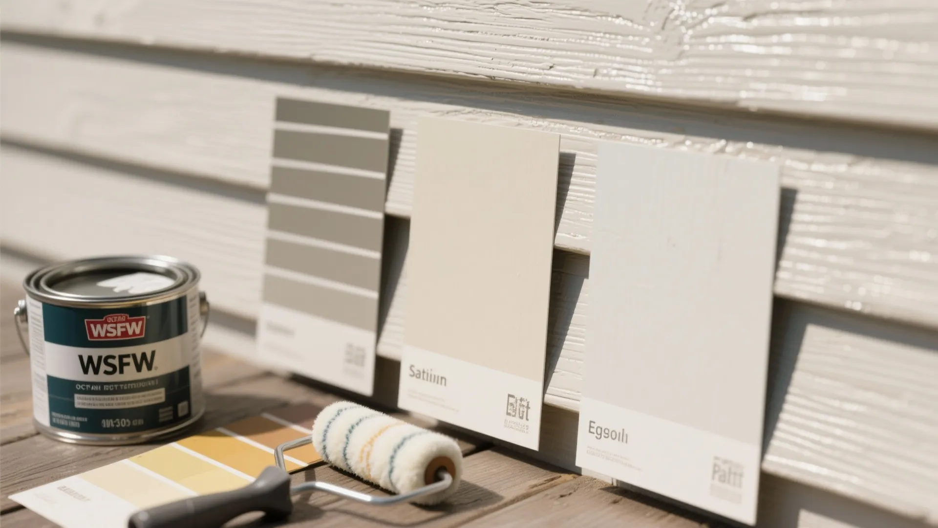 1. Choose the Finish First — It Impacts Cost and Durability