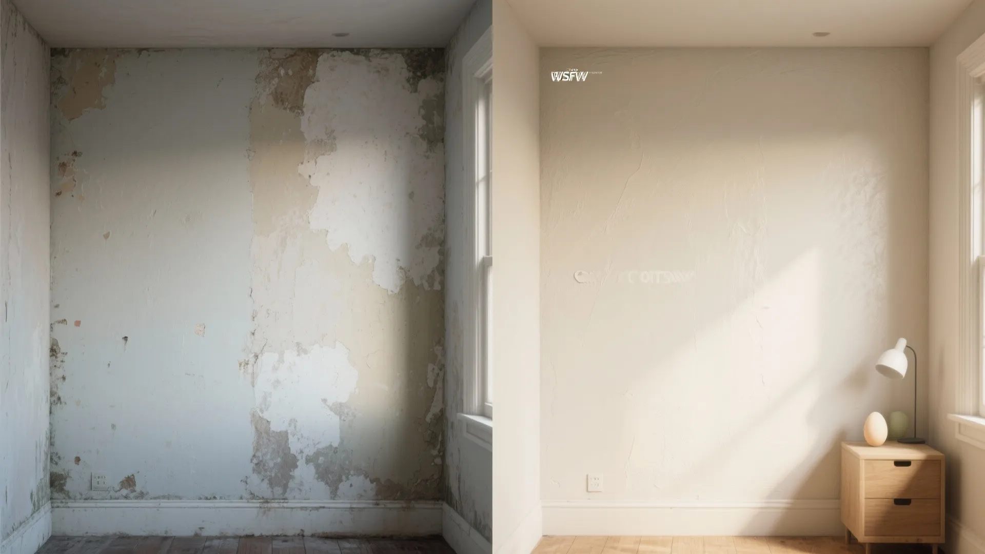 Tip 5: Know when to repaint and which finish to choose