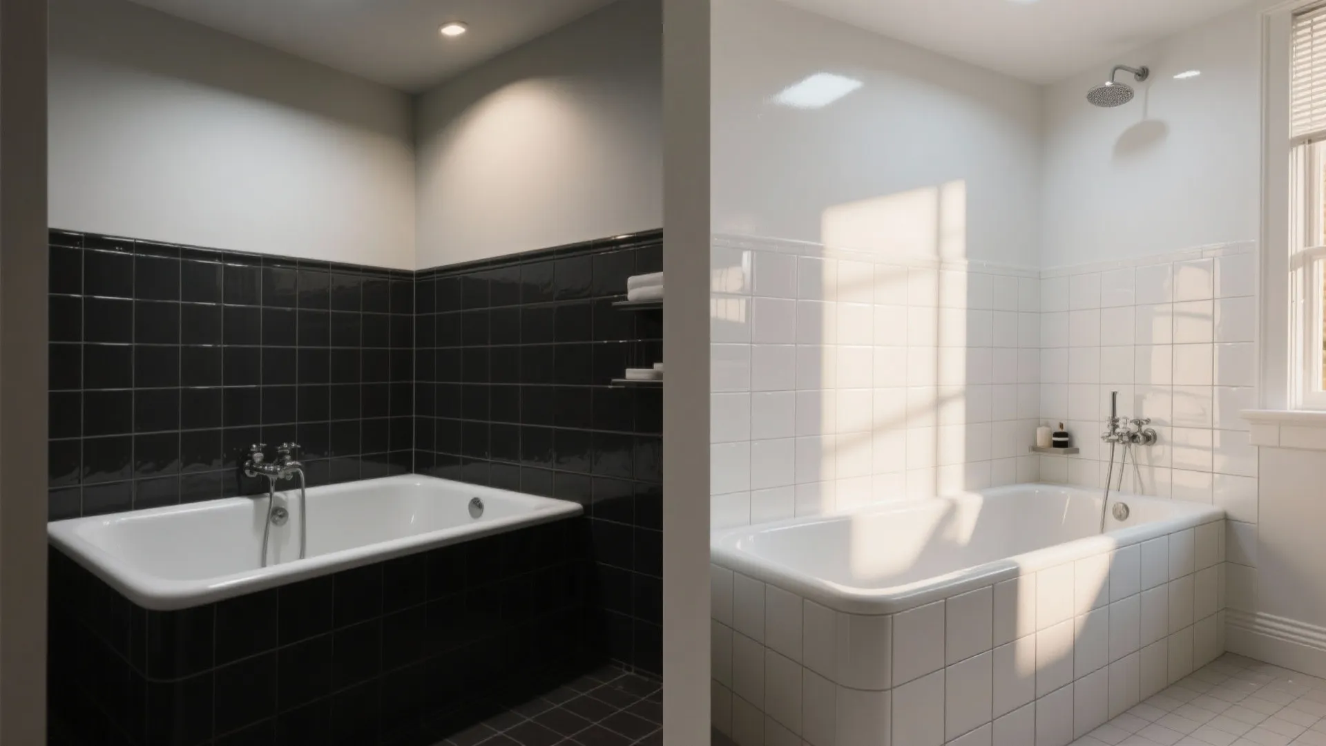 3. Color and finish choices: matte hides flaws, gloss brightens