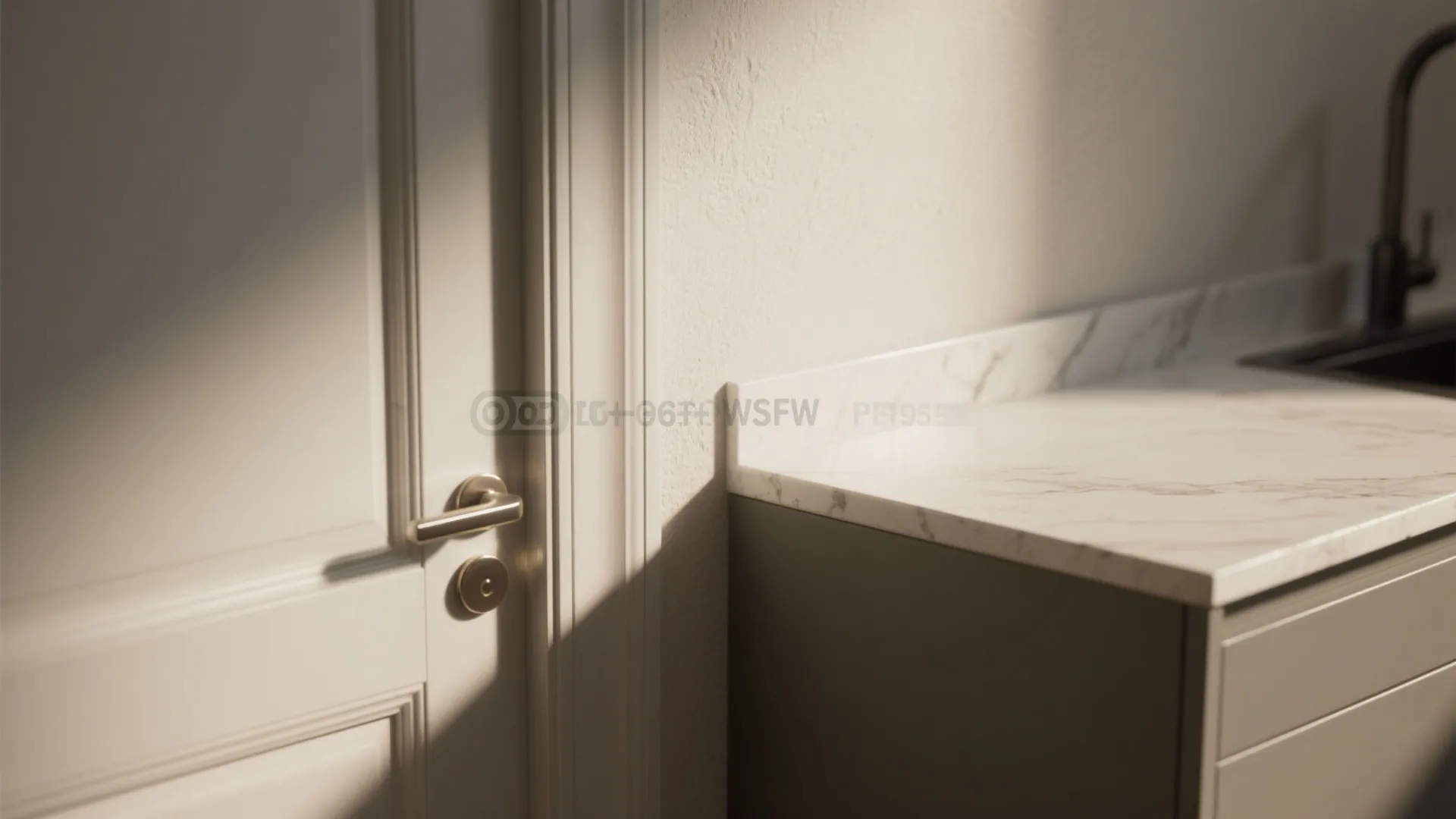 3. Combine HGTV Home finishes for practical zones