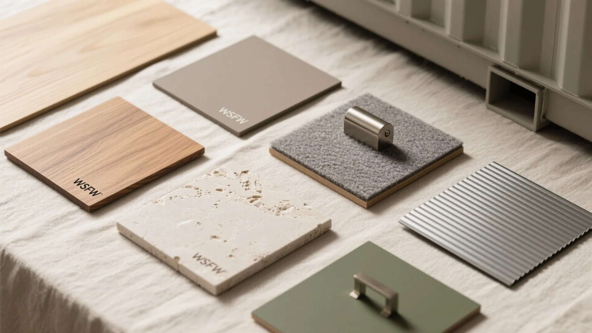 Quiet luxury finishes that respect the steel shell