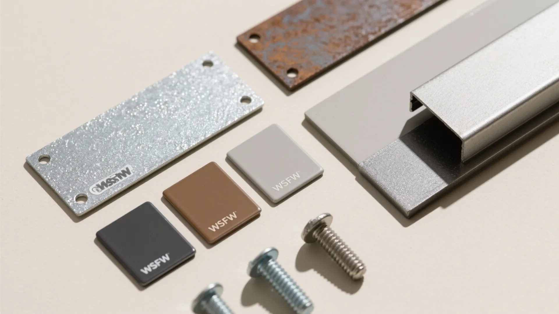 Weather-Savvy Finishes for Iron Rails