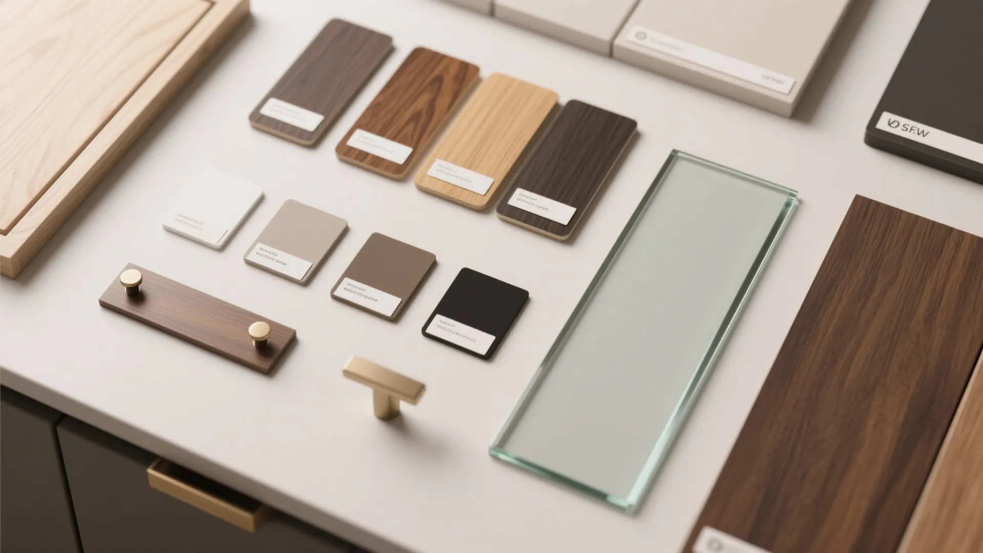 Inspirational tools I use