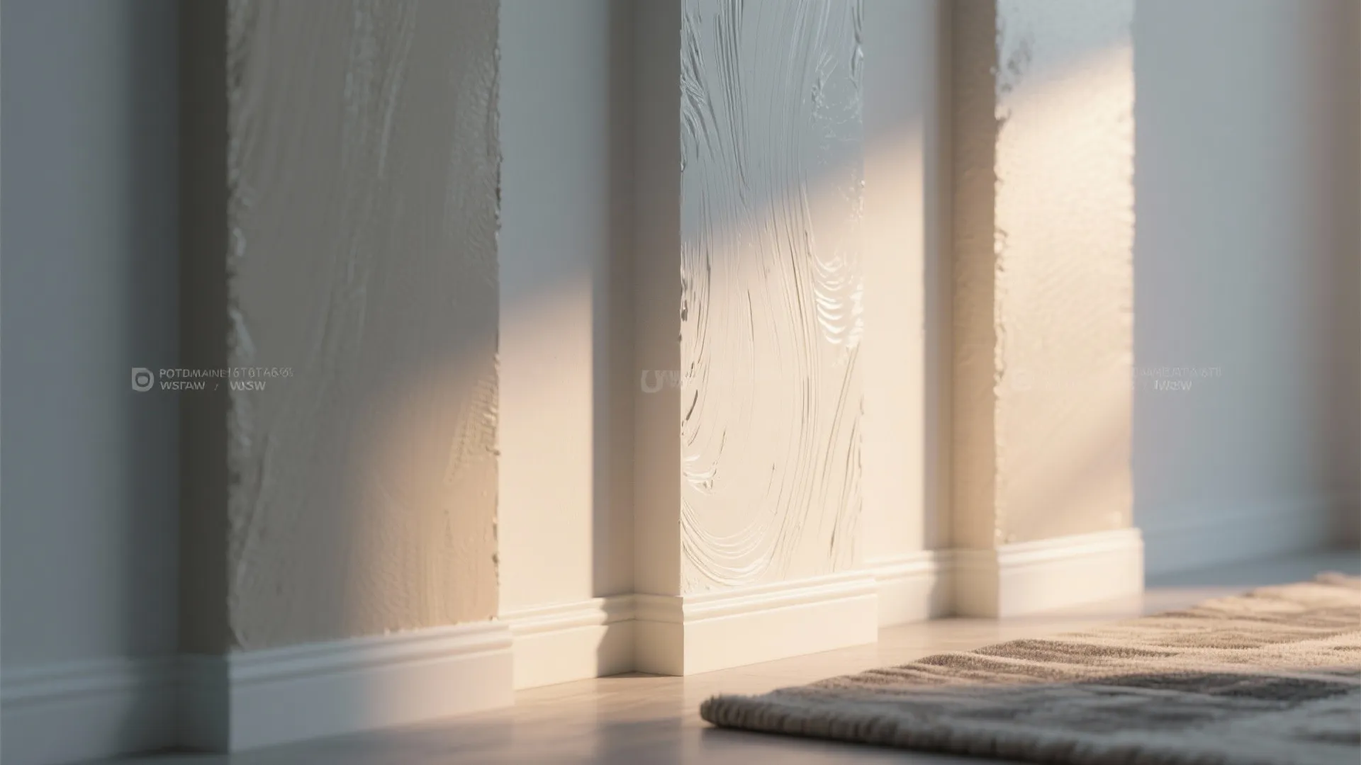 5. Finish and lighting tricks that make white sing