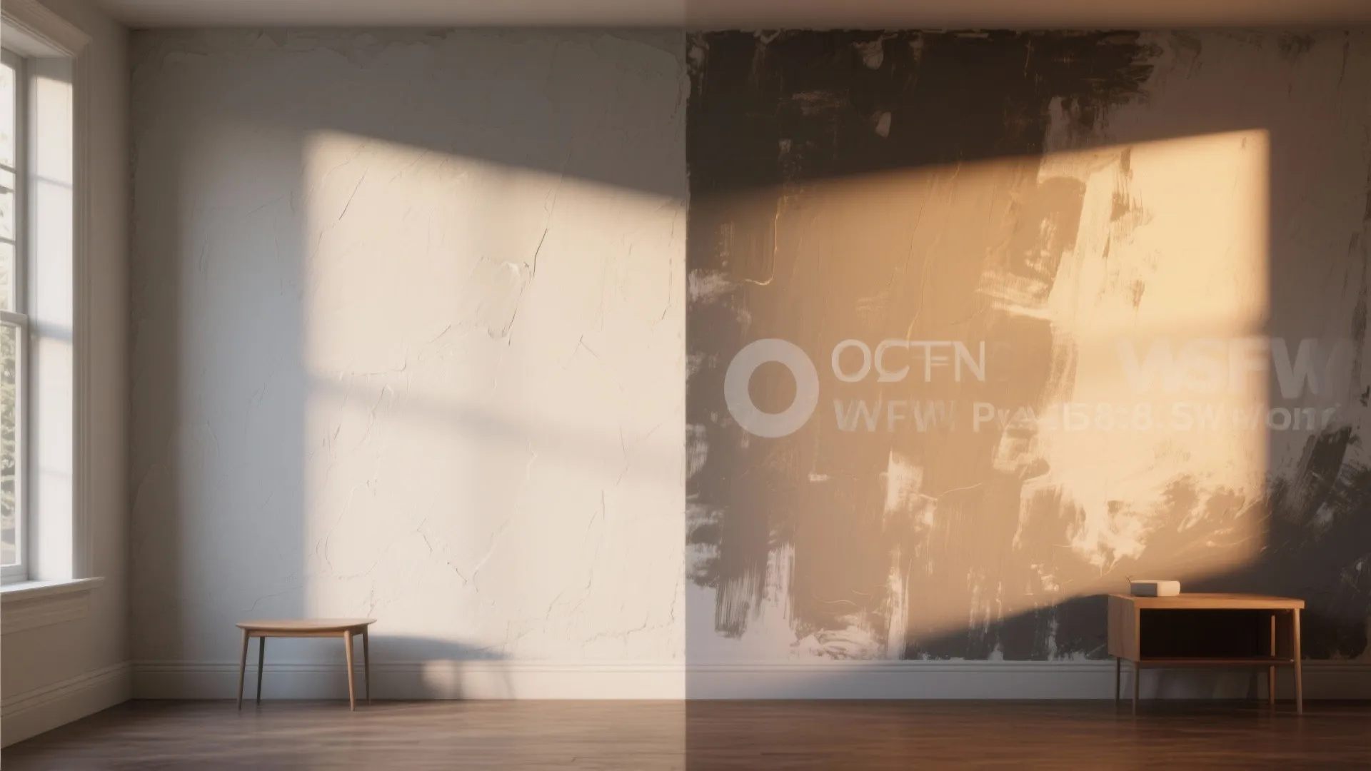 5. Finish and Lighting Make the Brushwork Sing