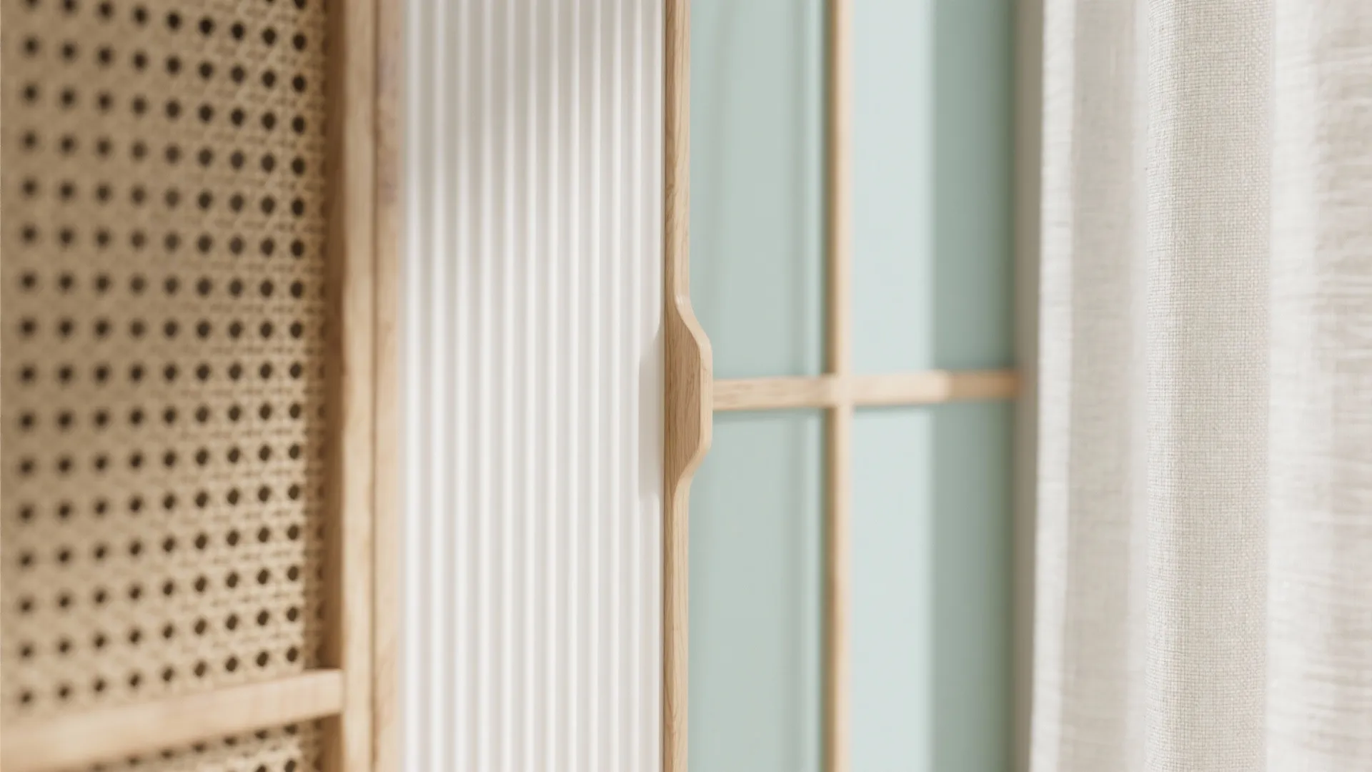 Coastal-minimal finishes for Chennai humidity