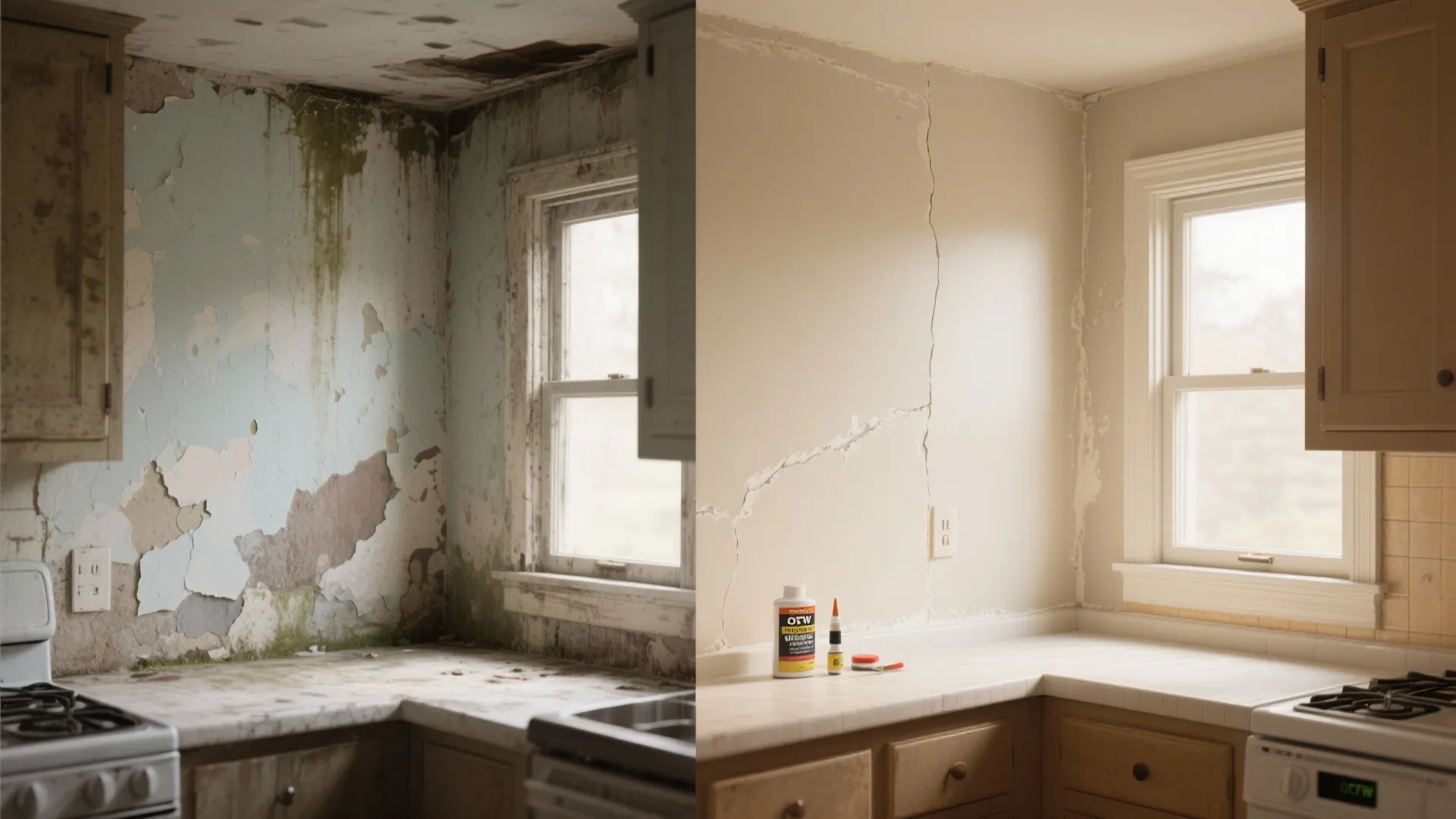 5. Finish and maintain for long life