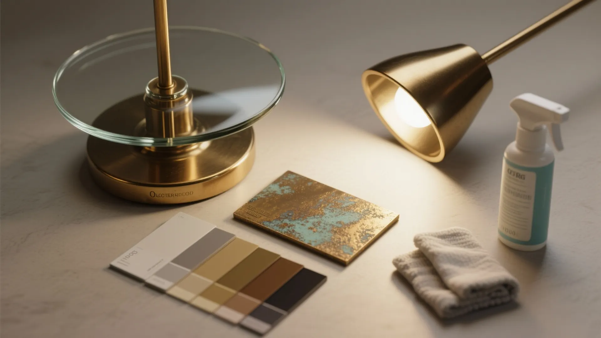 Maintenance and Finish Tips