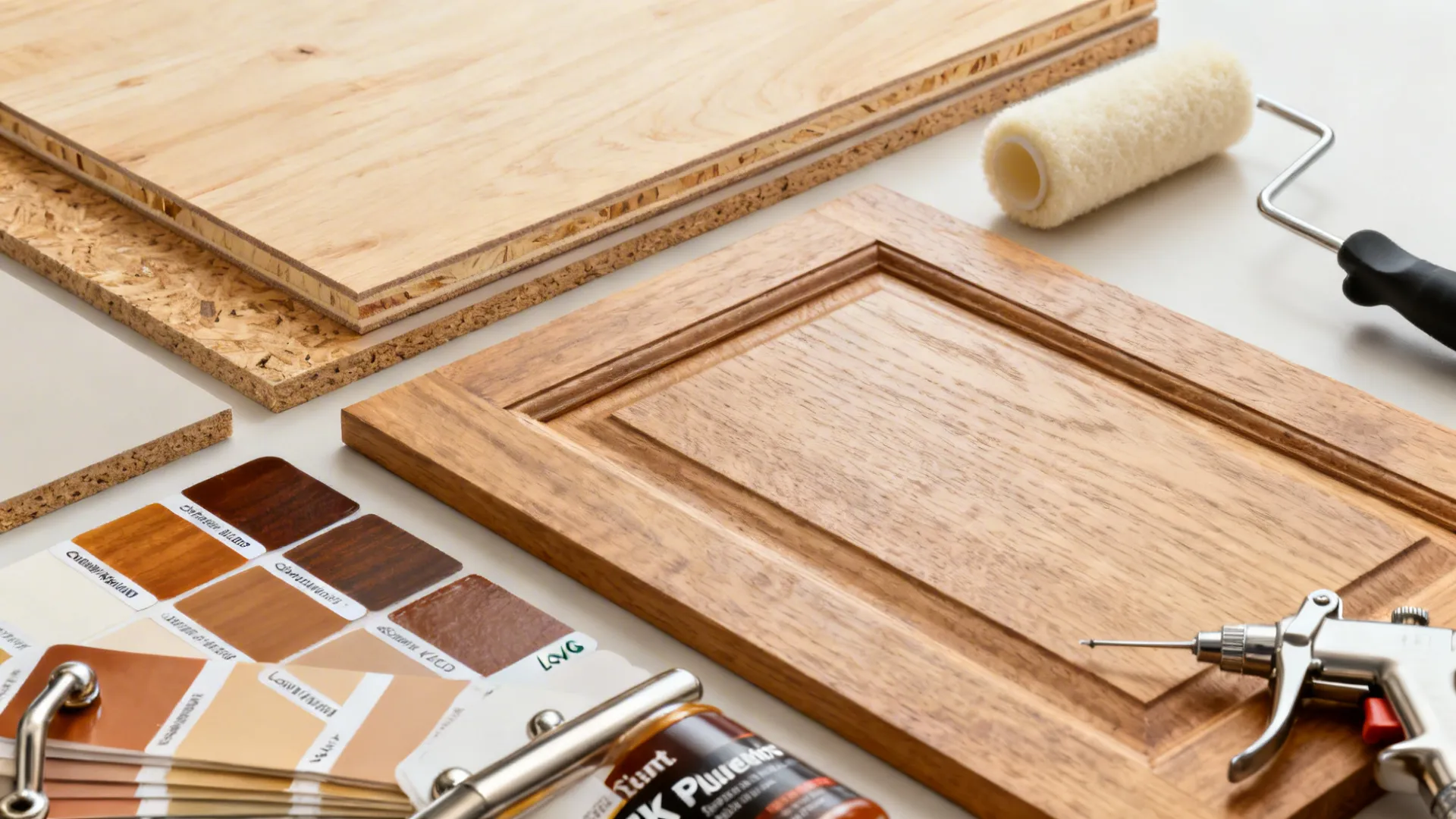 Material and Finish Strategy: Tough, Repairable, and Timeless