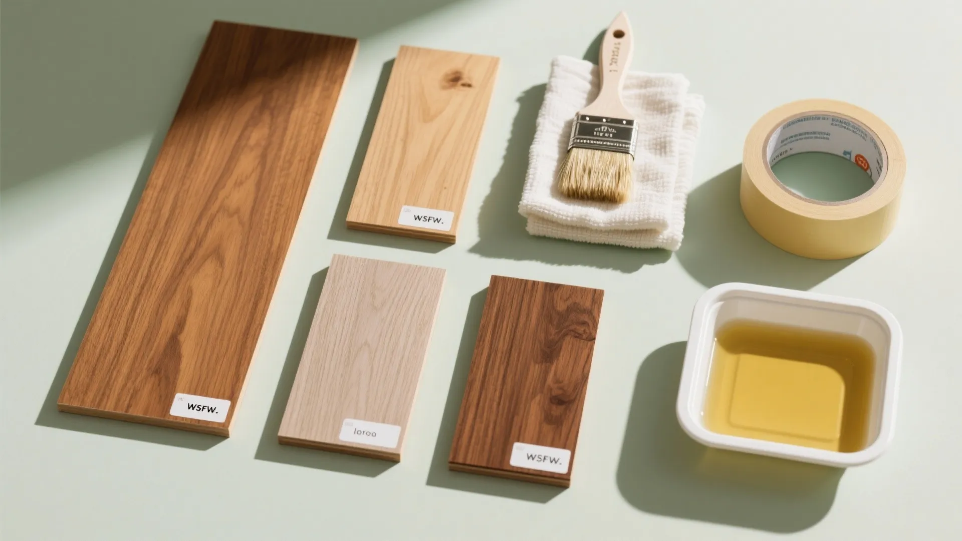 Finishes, weathering, and low‑maintenance routines