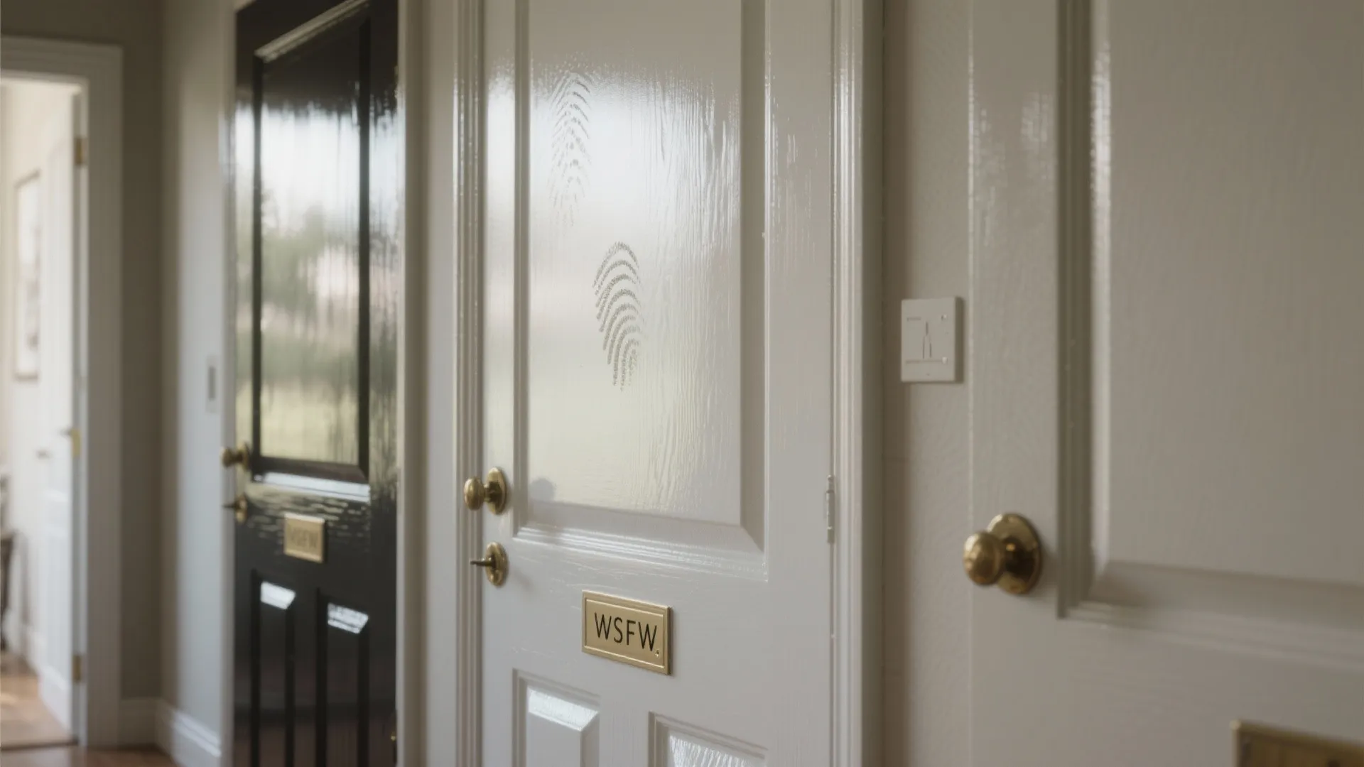 4. Choose Finish to Fit the Life