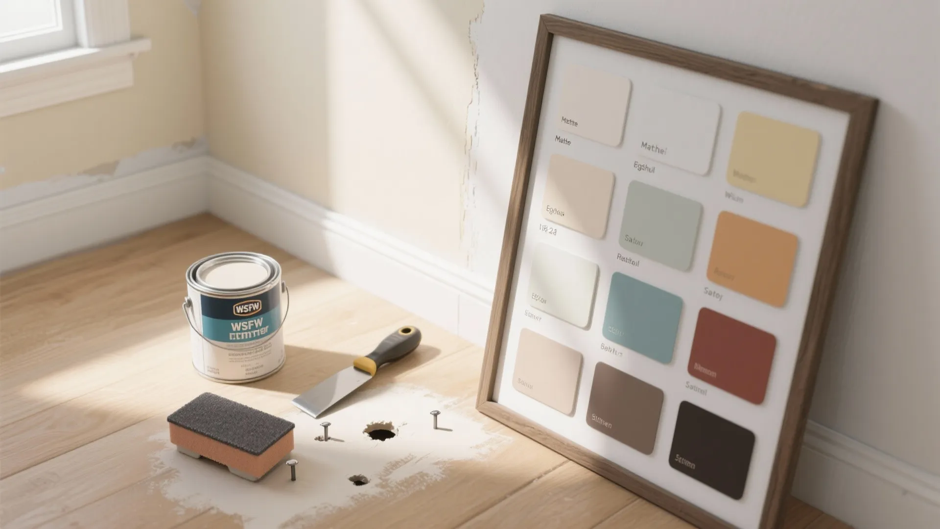 How to Choose the Right Finish and Prep (Bonus)