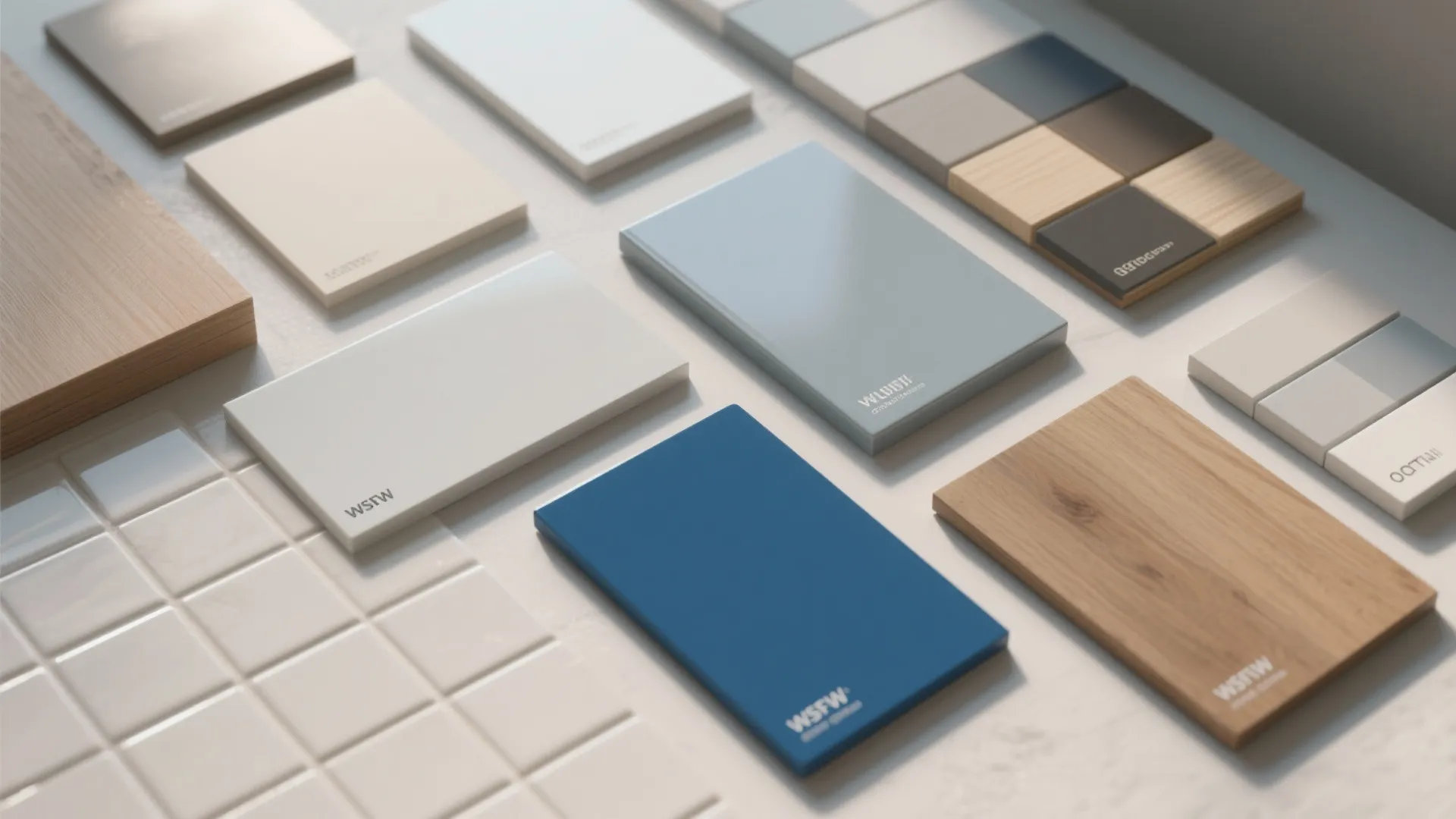 4. High-Impact Finishes on Key Surfaces