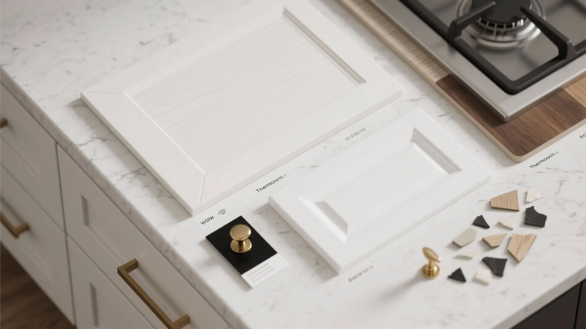 5. Choose performance finishes