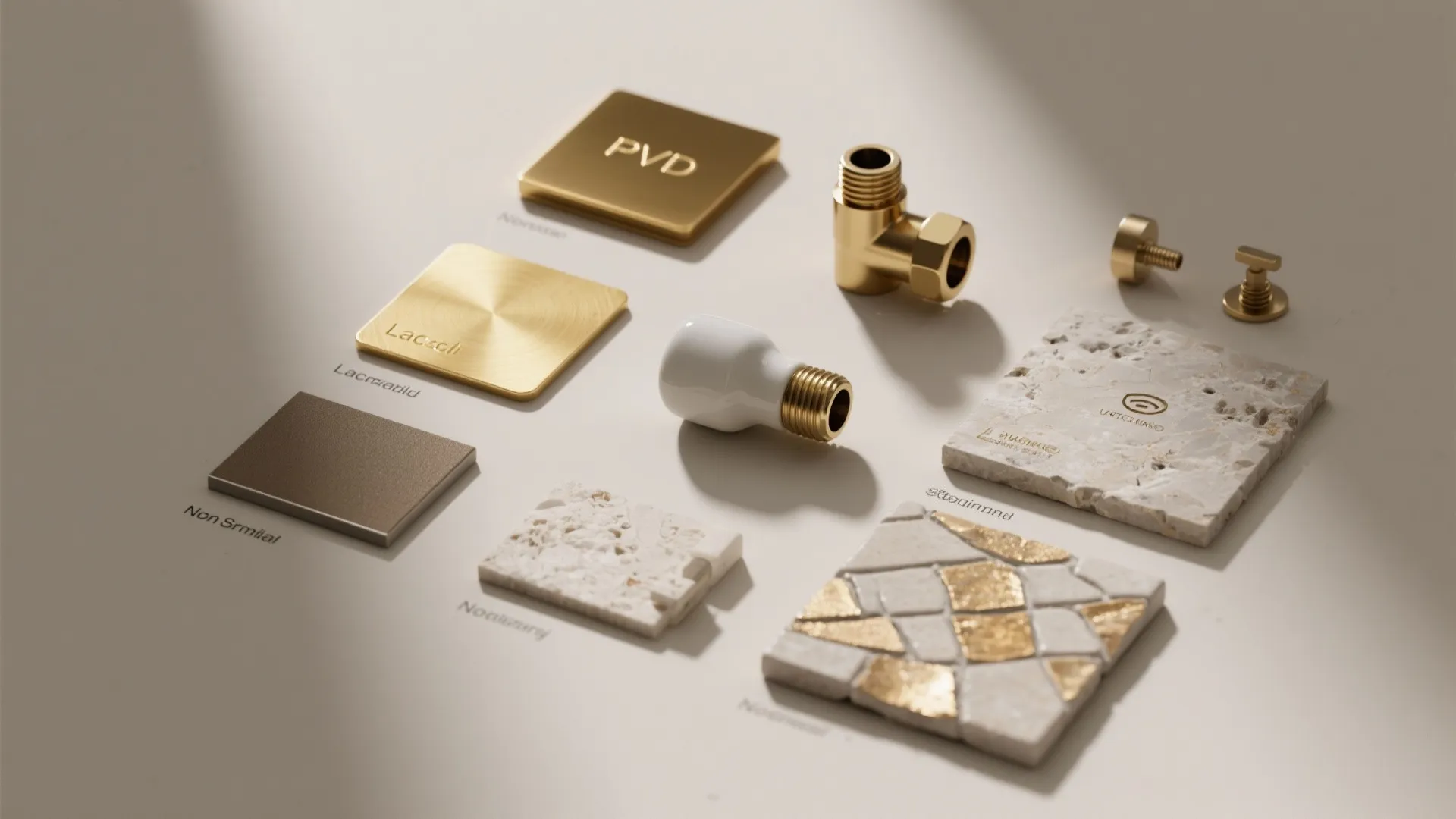 Finishes, Durability & Budget