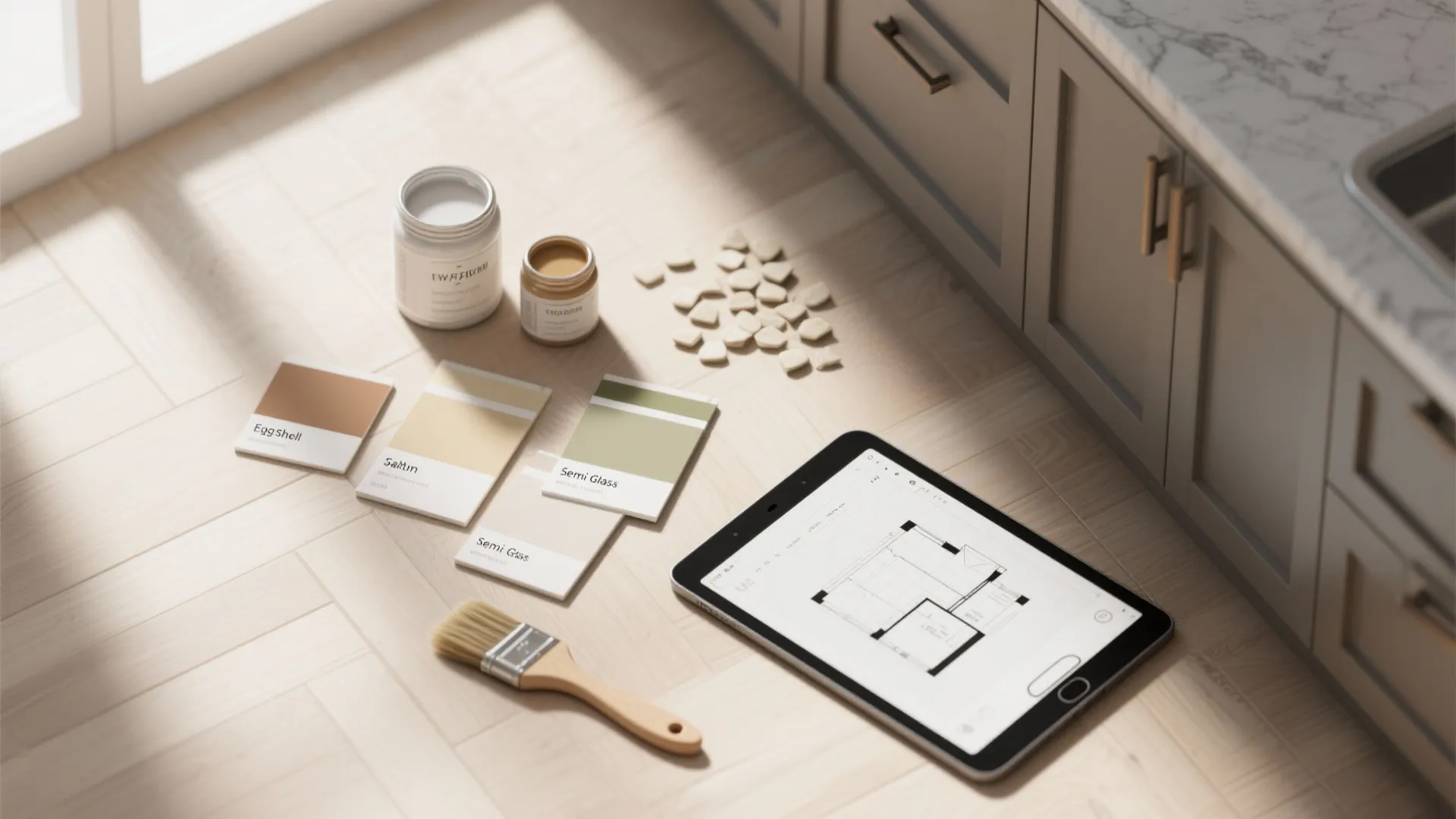 Choosing the Right Finish and Practical Tips