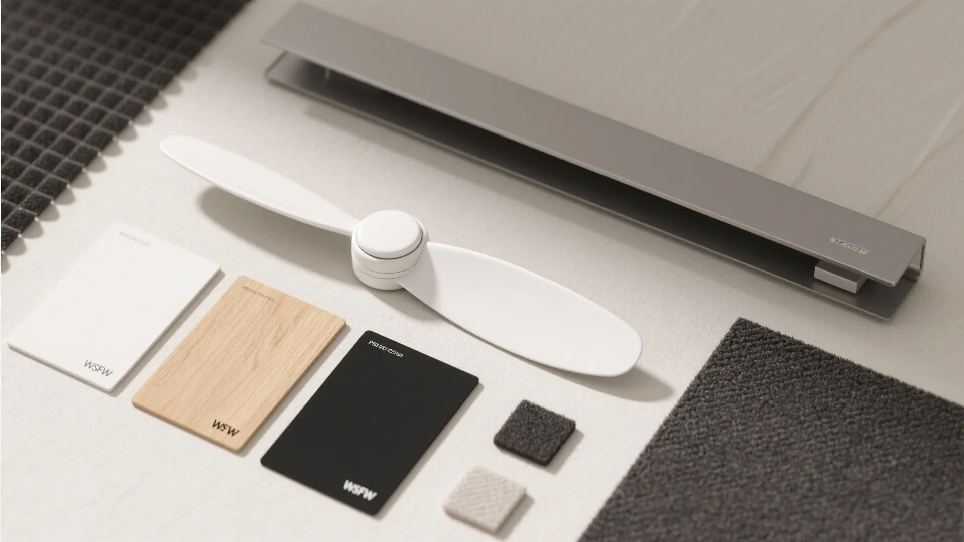 Finish, Style, and Acoustics