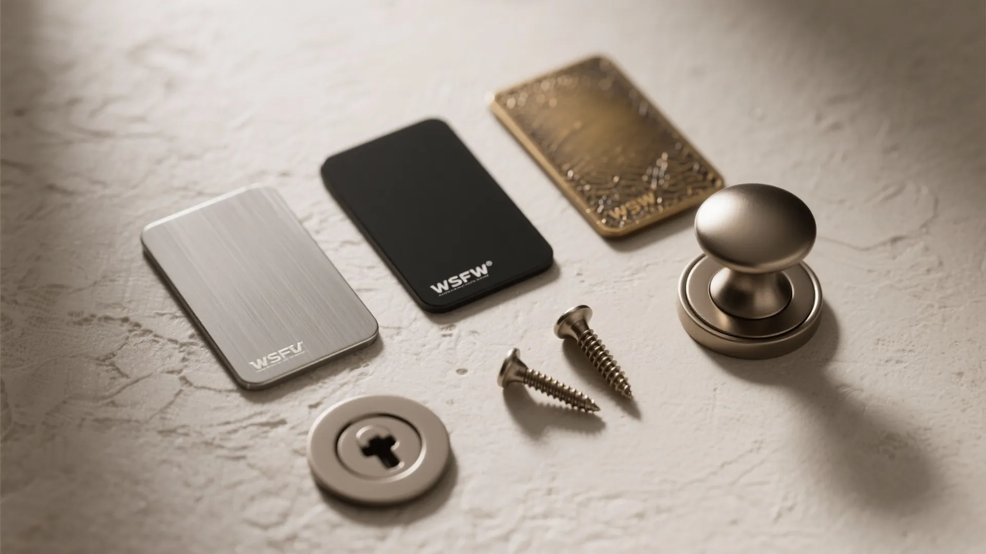 Picking the Right Finish