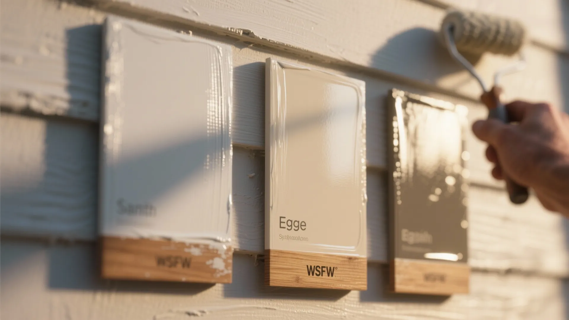 1. Match finish to function