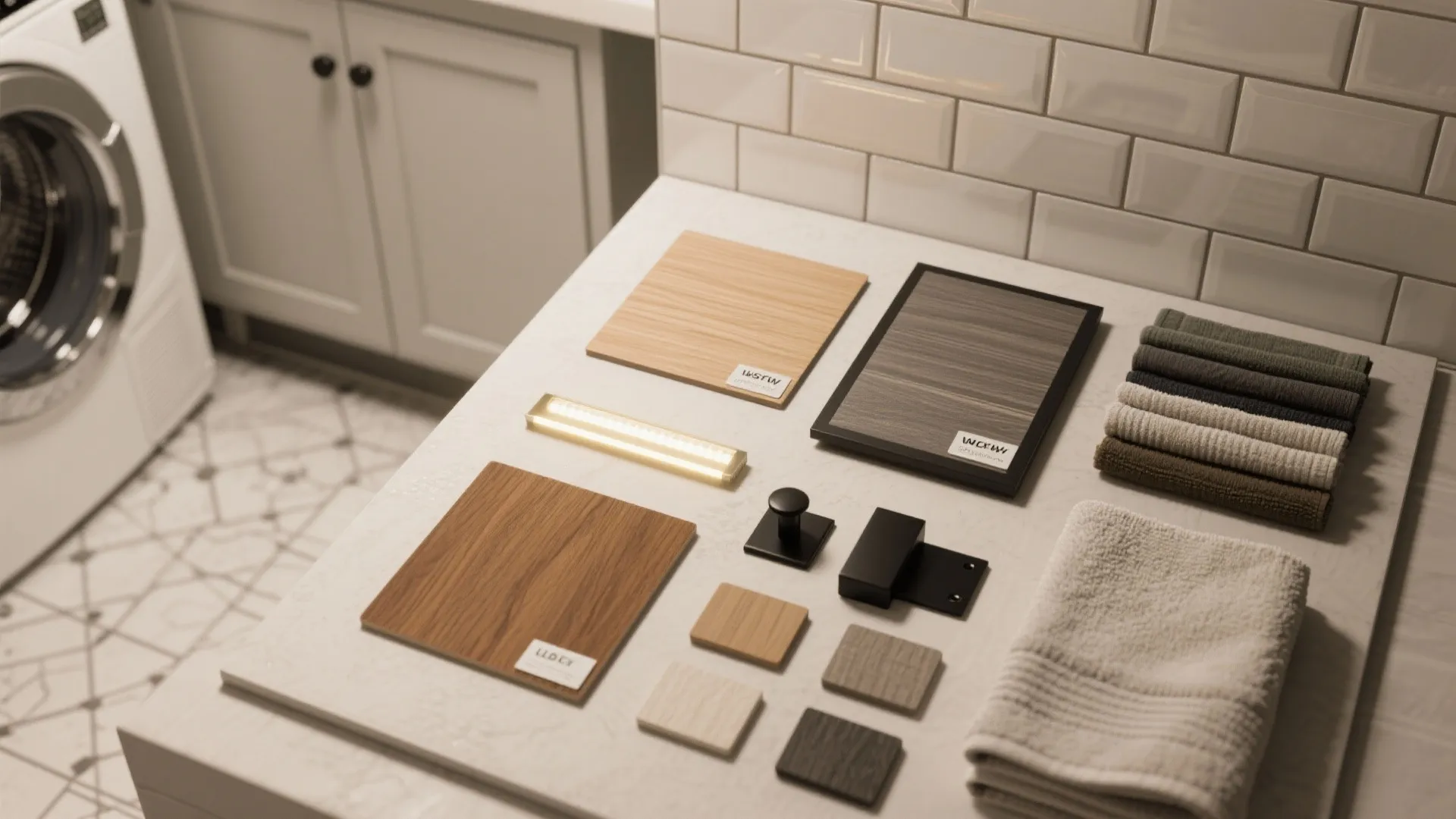 5. Light, Materials, and a Little Luxury