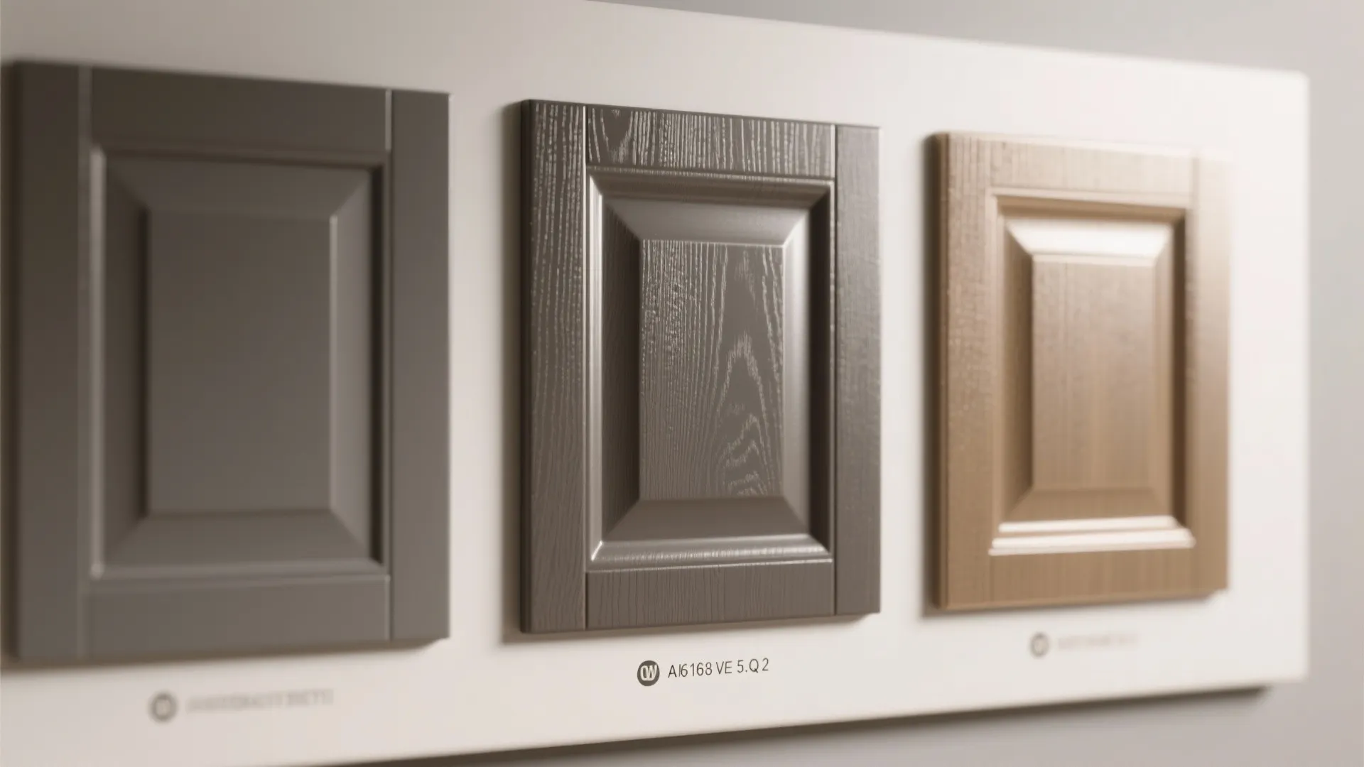 4. Simulate finishes, not just colors