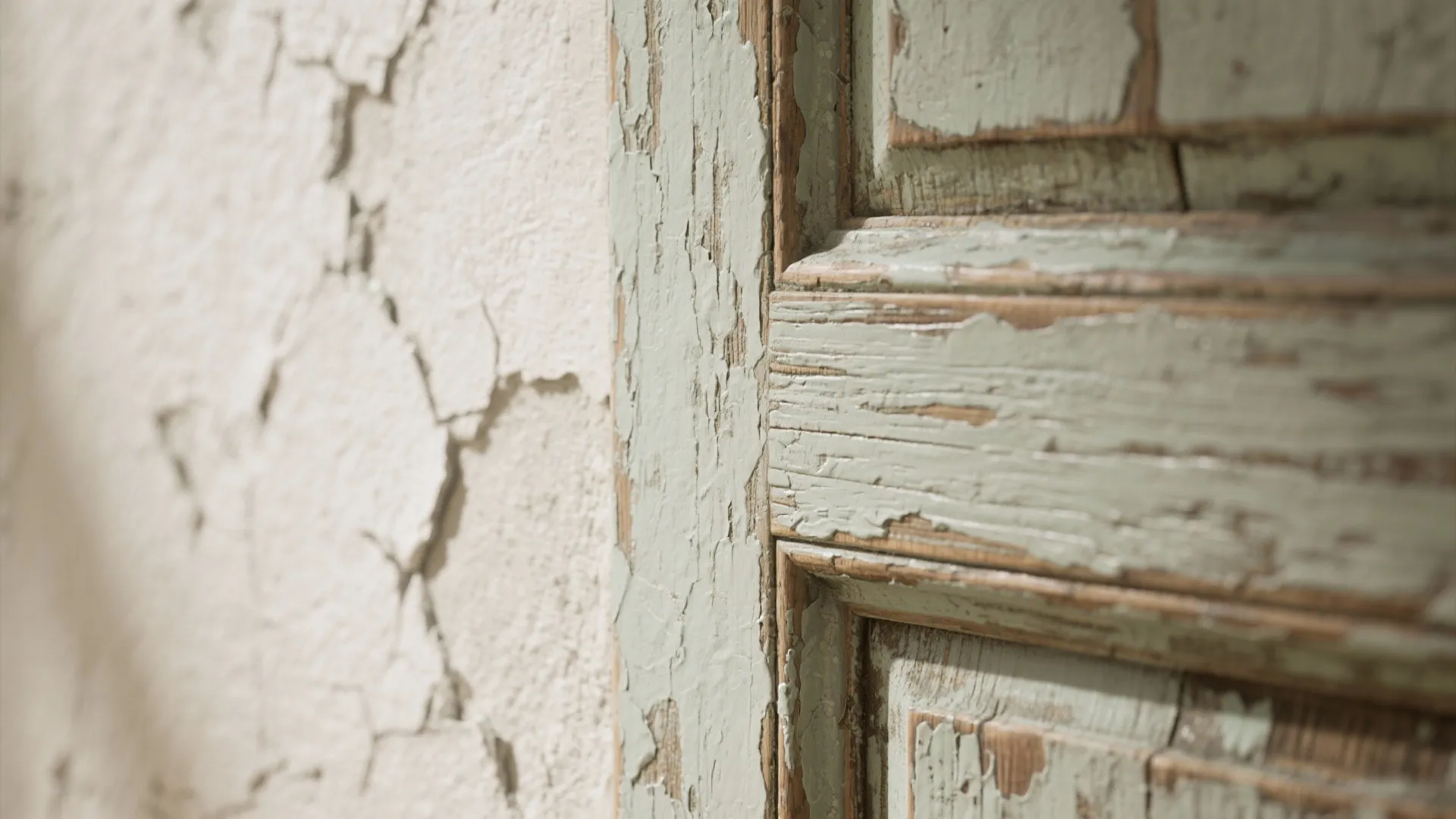 5. Limewash, Milk Paint & Historic Finishes: Texture Matters