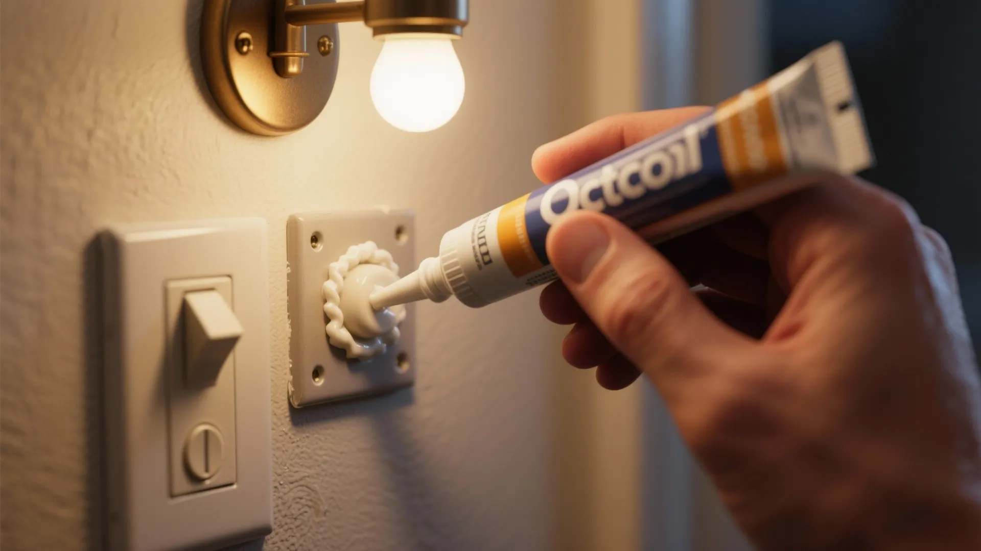 5. Finishing touches: bulbs, dimmers, and covering gaps