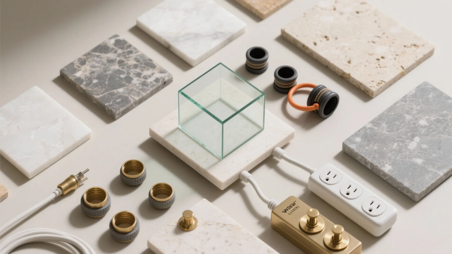 Fire-Safe Finishes and Smart Wiring for Tiny Altars