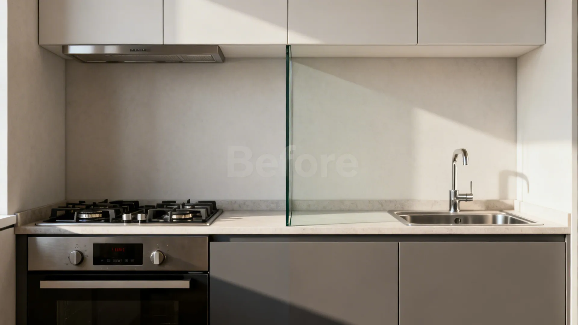 4) Keep Fire and Water Apart: Smart Zoning in Tight Plans