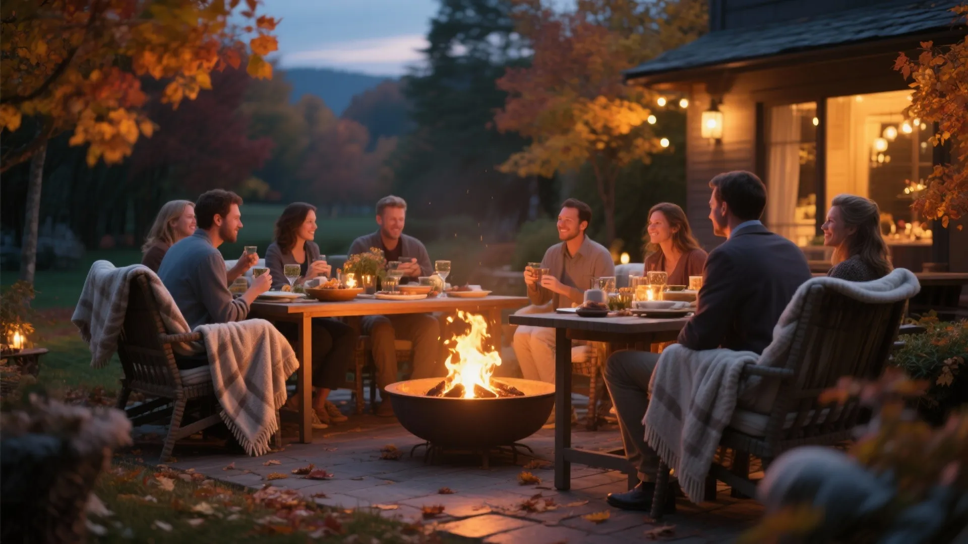 7. Incorporate a Heat Source