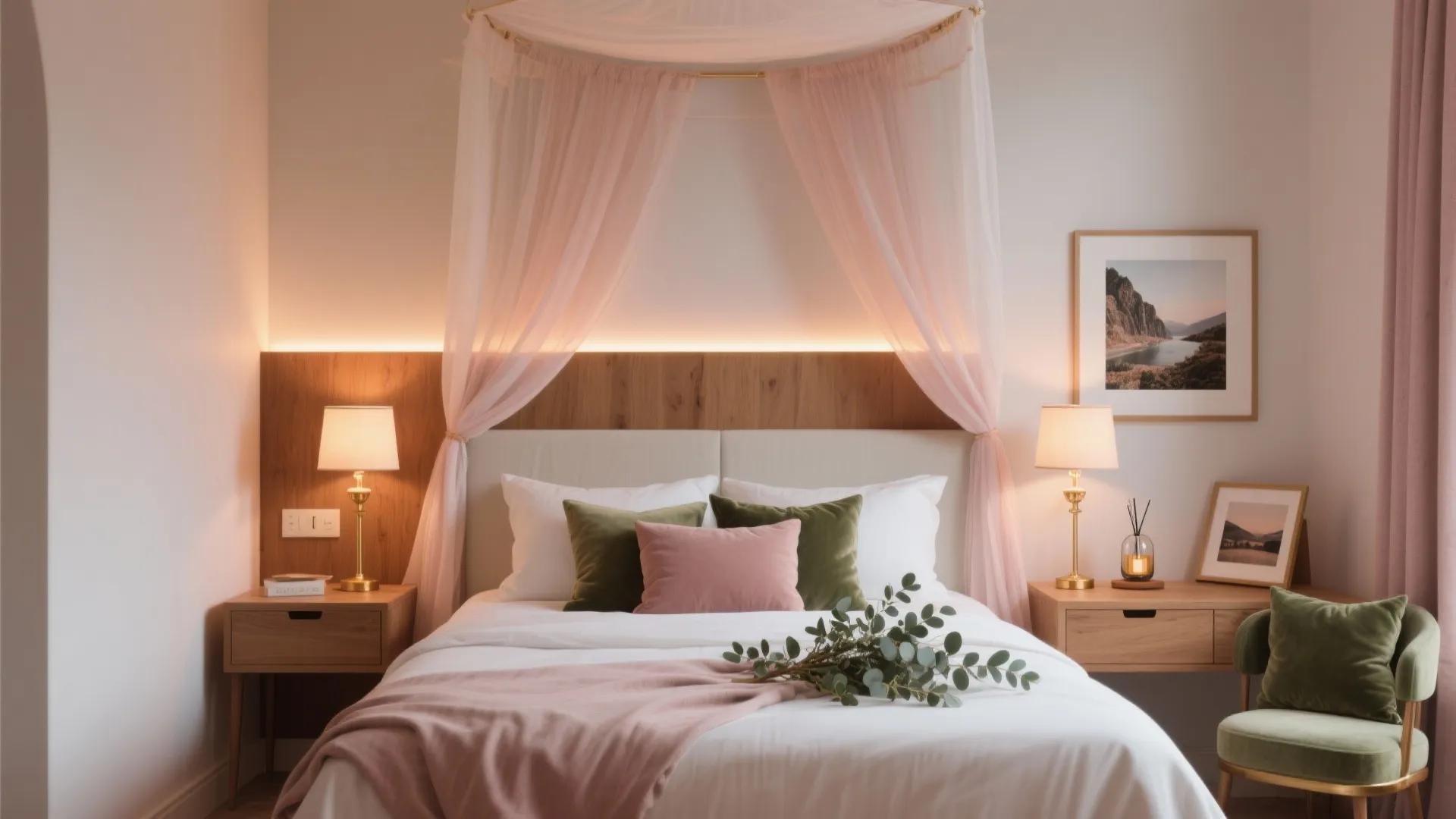 5 Room Decoration Ideas for First Night: Cozy, romantic, and practical tips from a senior interior designer—because small spaces can spark big creativity