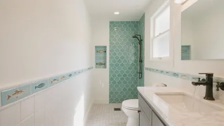 5 Bathroom Tiles Fish Design Ideas That Actually Work