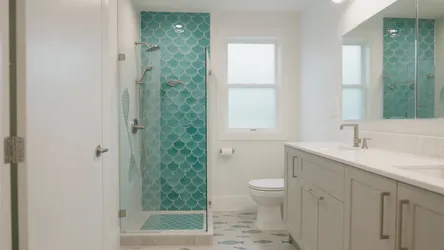 5 Fish Design Tiles for Bathroom: Designer-Proven Ideas