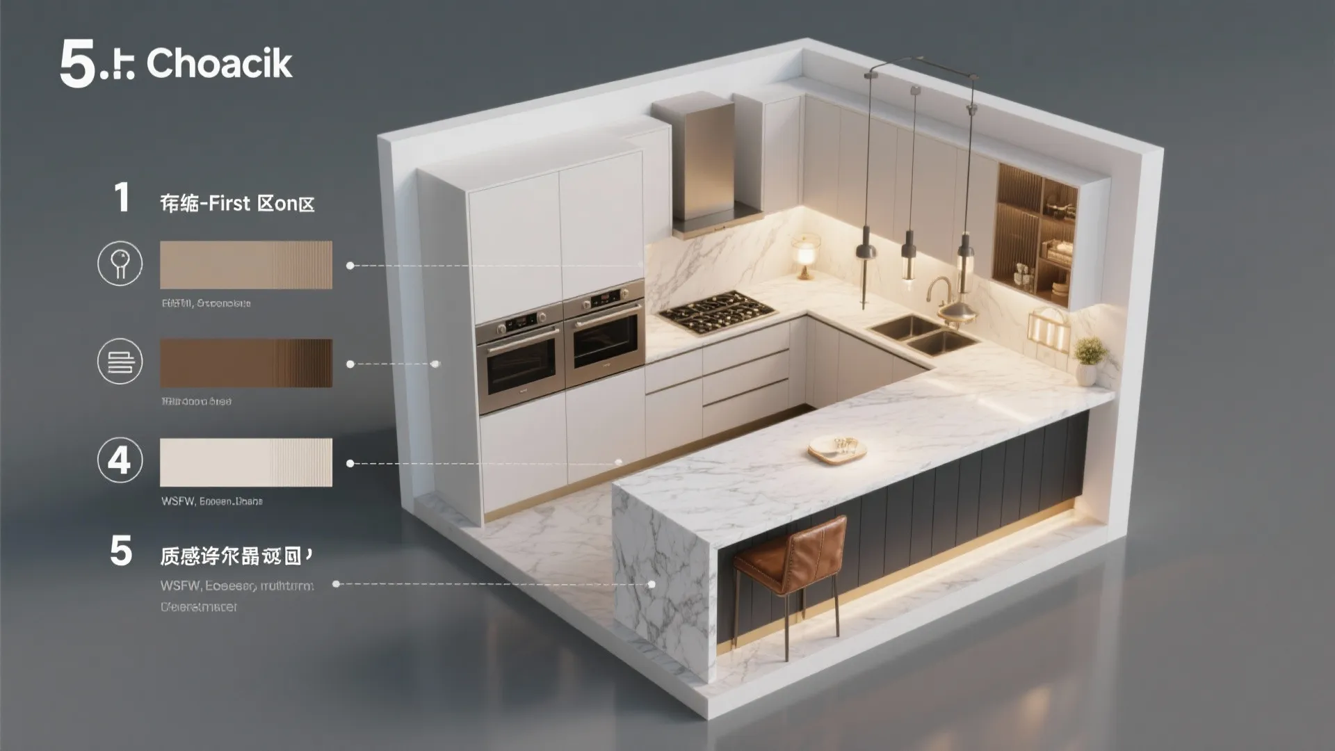 Pulling it all together: my 5-point checklist