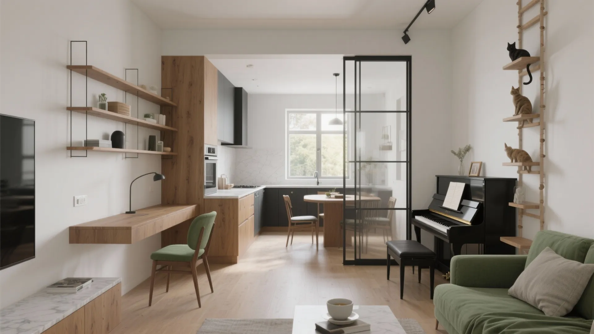 5-Room House Design: 5 Smart Ideas That Work: How I plan, zone, and style five-room layouts so every square inch pulls its weight