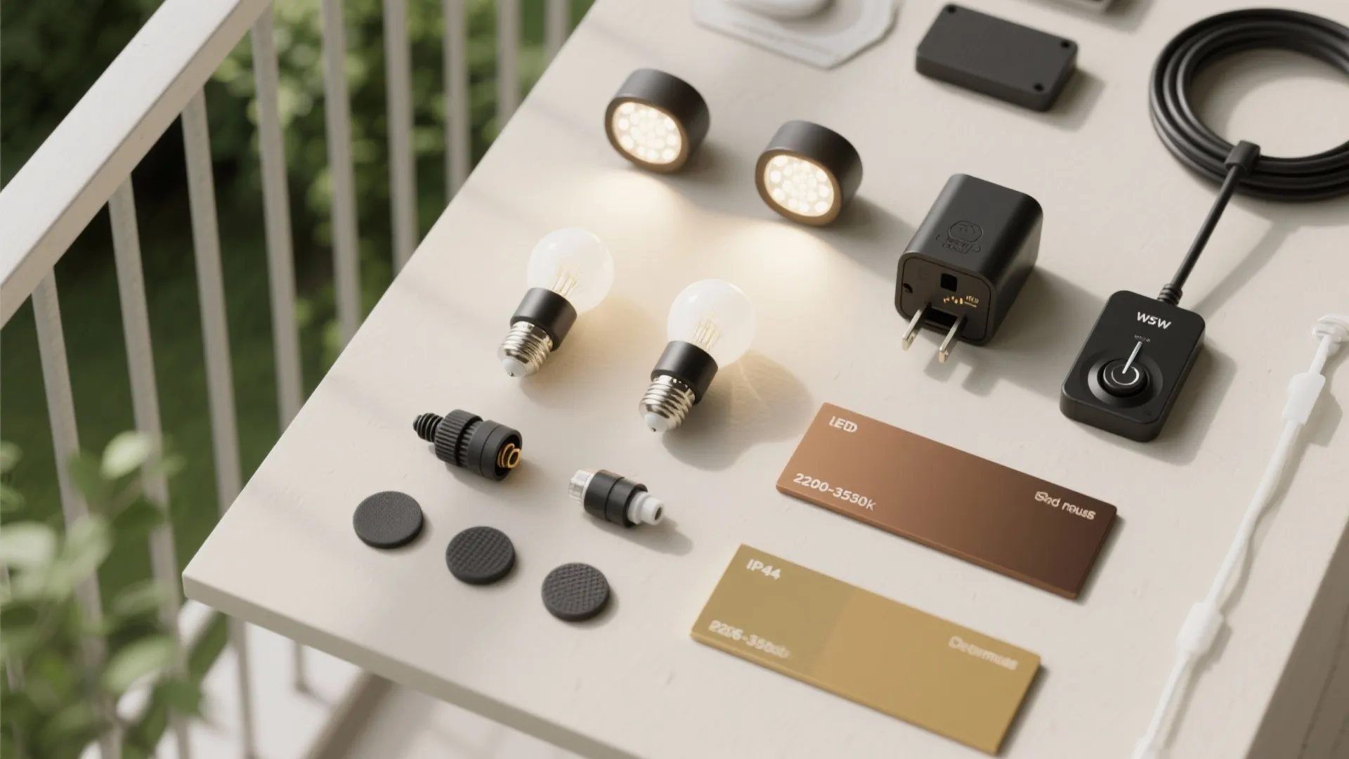 How to Choose the Right Fixtures