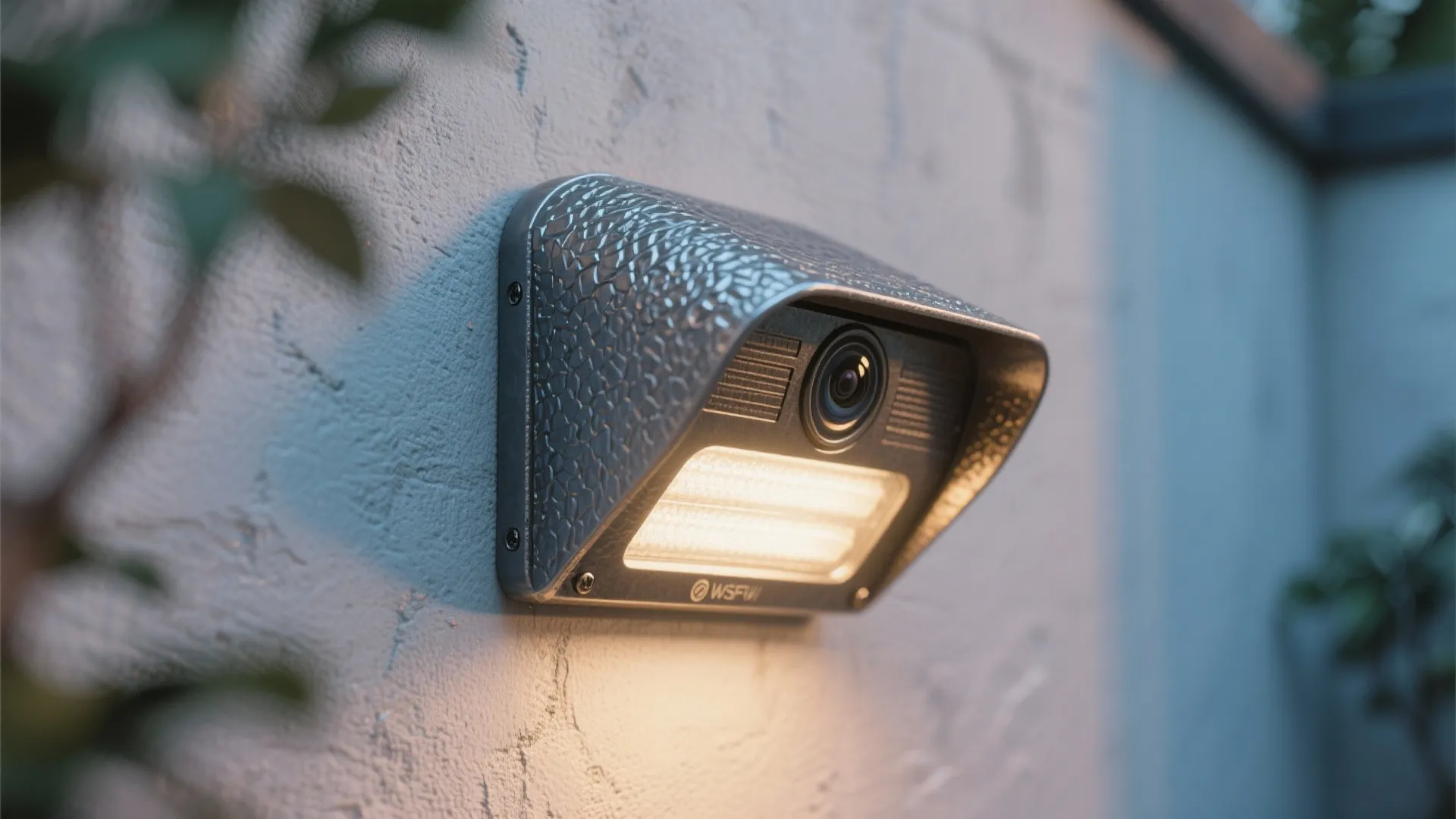 5. Design-Forward Fixtures as Decorative Elements