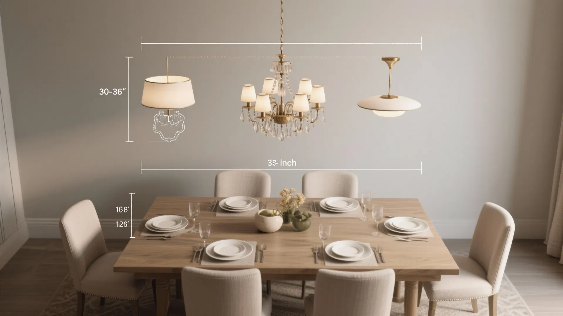 How I Choose the Right Fixture