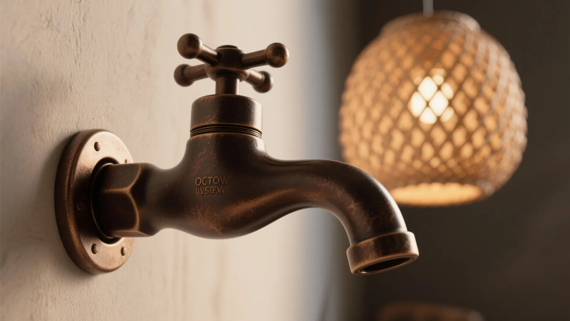 5. Fixtures, Lighting, and Little Curios