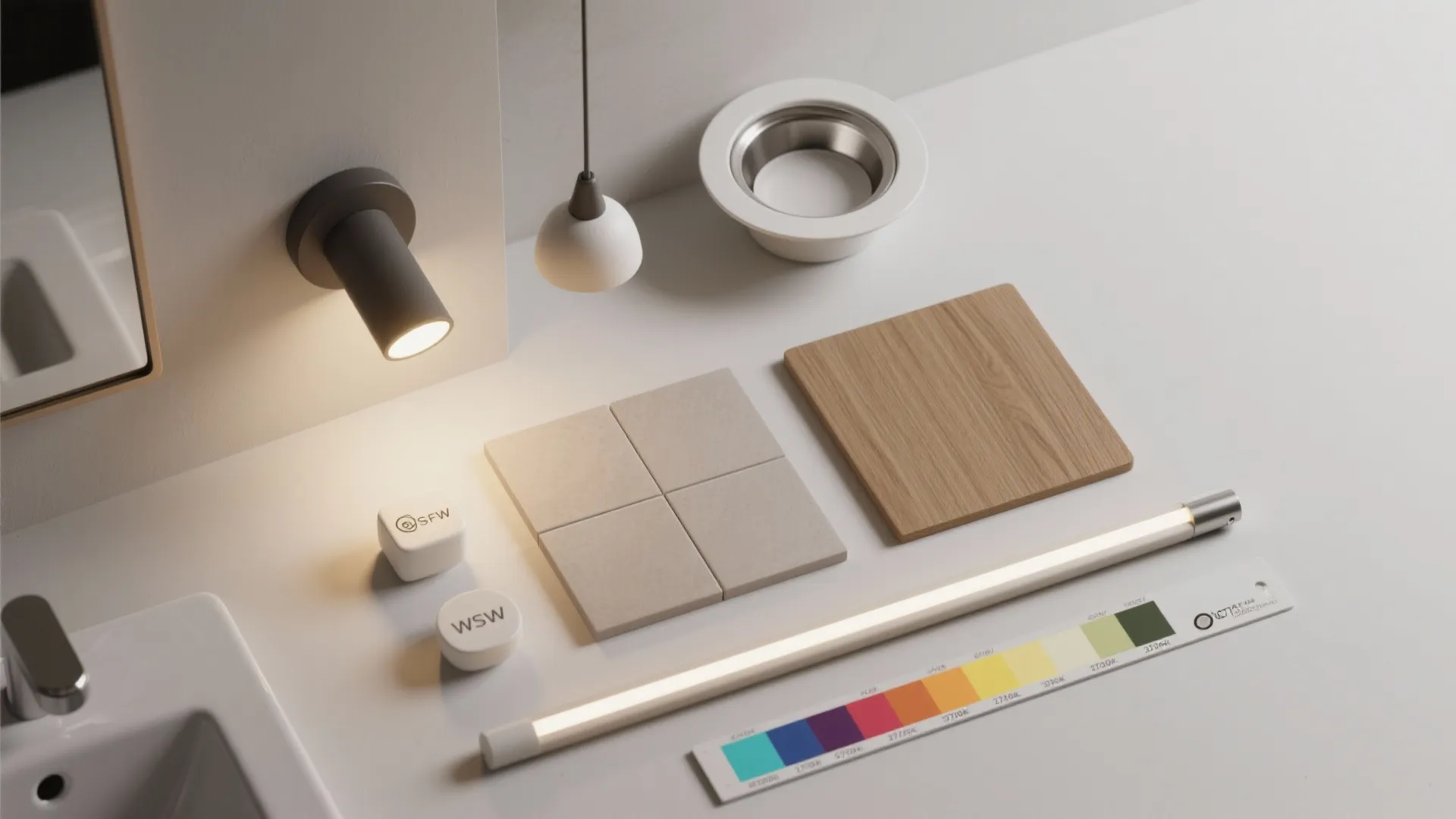 5. Small Fixtures, Big Impact