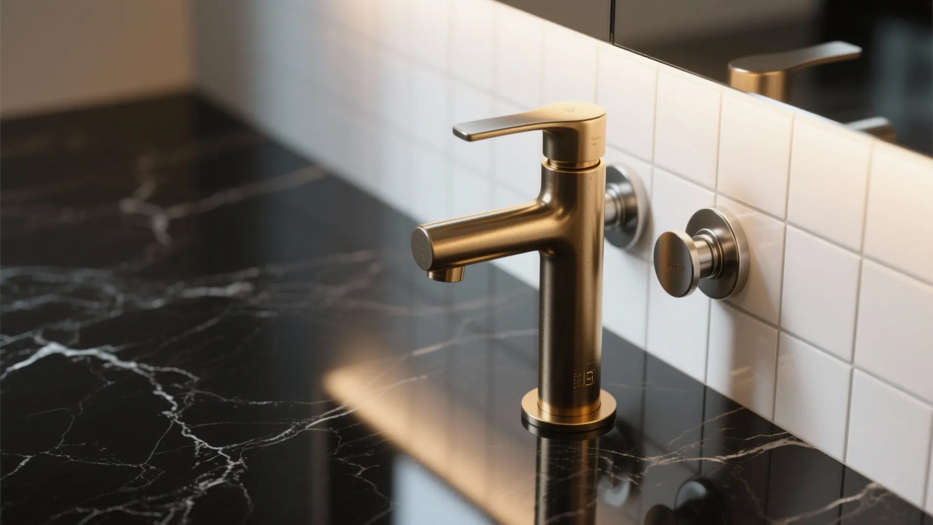 4. Coordinate Fixtures and Hardware