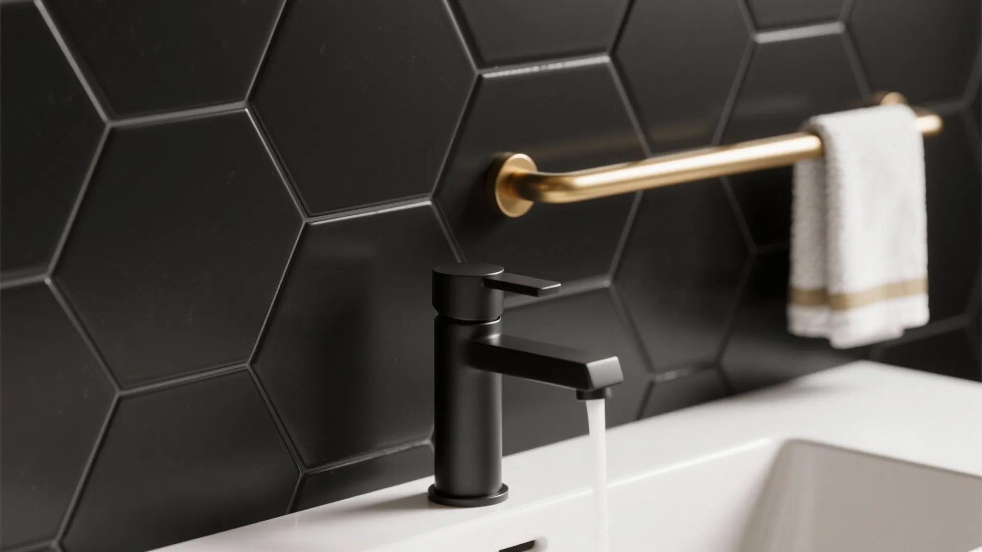 4. Keep fixtures minimal and consistent