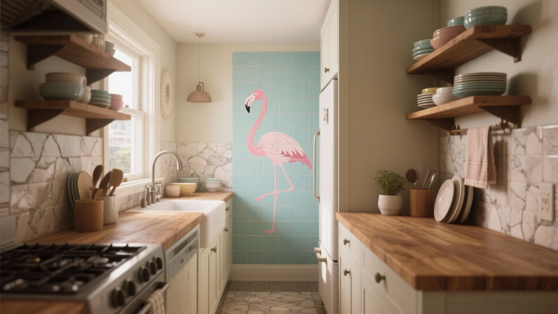 Wall Tile Paint: 5 Creative Ideas: Small-space tile painting ideas that transform walls without a full remodel