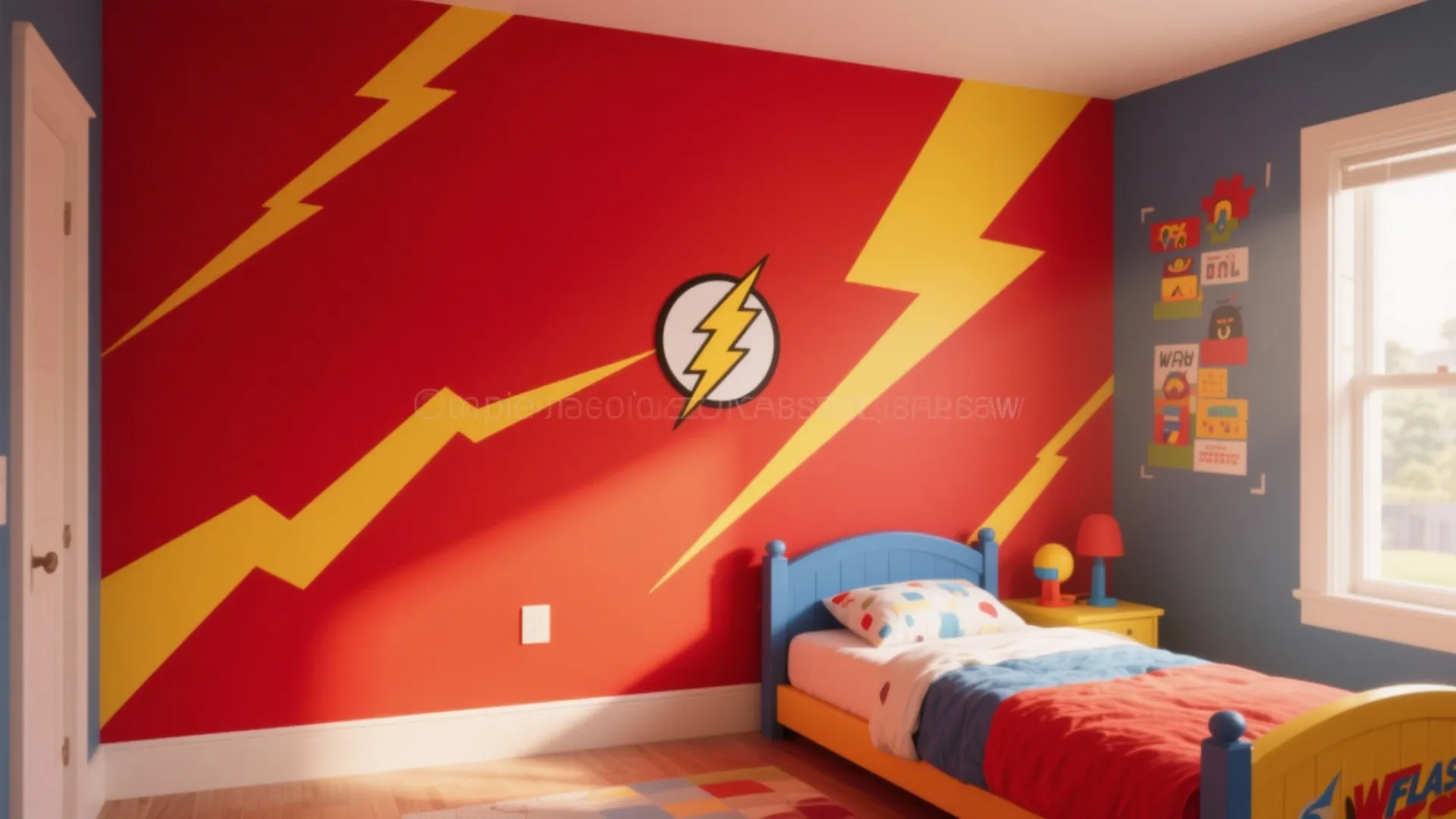 Tip 7: Flash Lightning Strikes